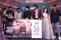 Bhaje Vaayu Vegam Pre Release Event Photos
